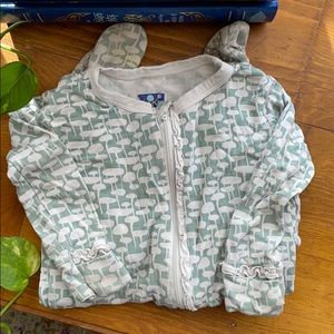 Kickee Pants | Footie Pajamas